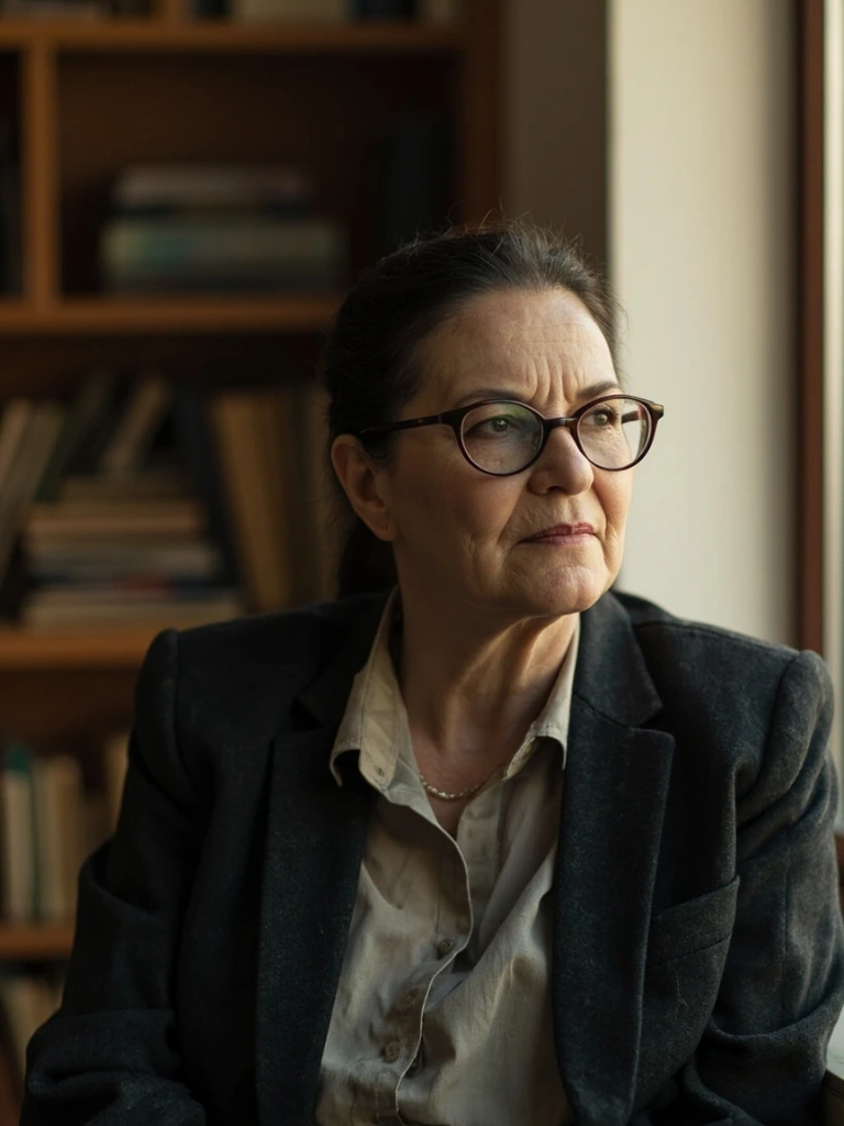 Dr. Elena Vlahova, Founder and Editor-in-Chief
