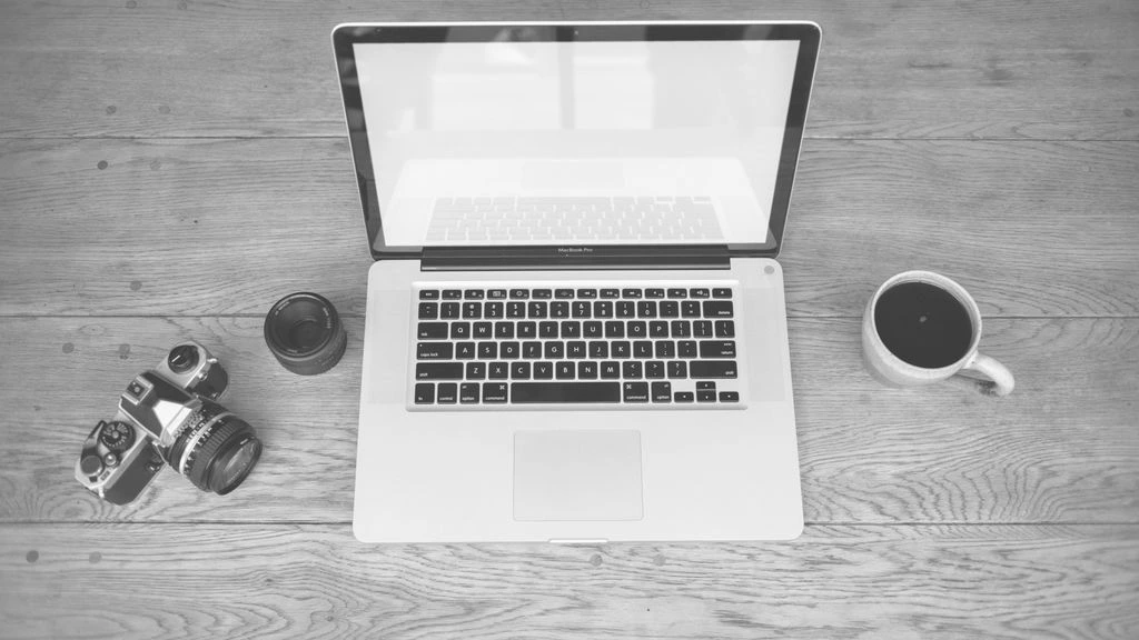Archival psychology journals on a wooden desk