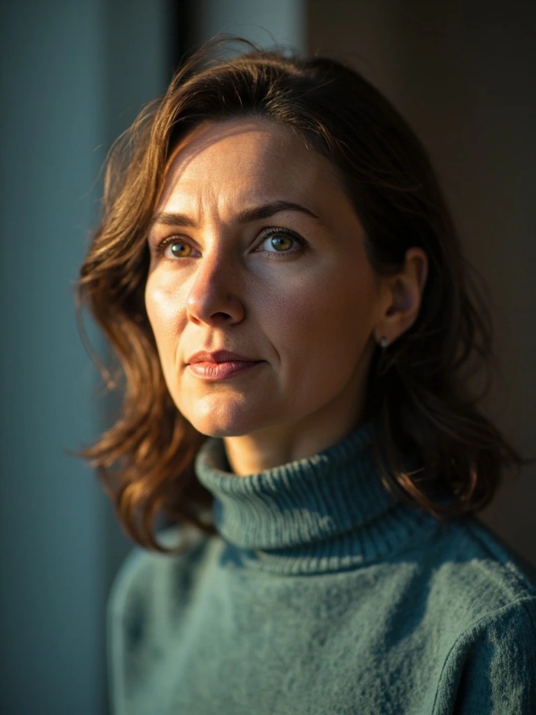 Portrait of Dr. Ivelina Tasheva, schema therapy supervisor
